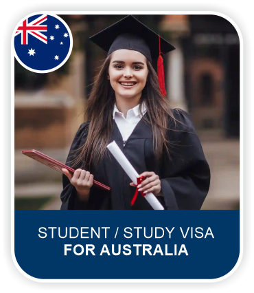 student visa for australia