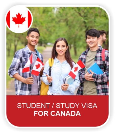 student visa for canada